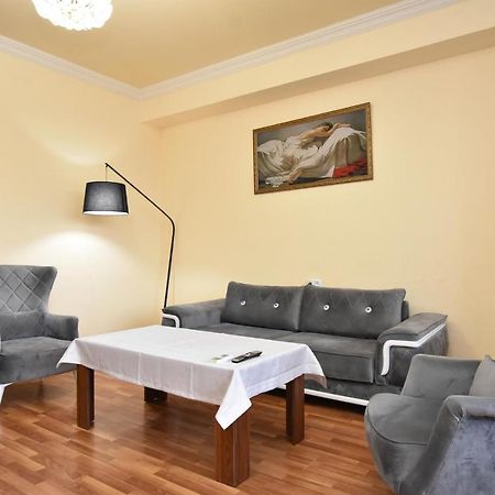 Teryan 68/3 2 Διαμέρισμα Γιερεβάν Εξωτερικό φωτογραφία