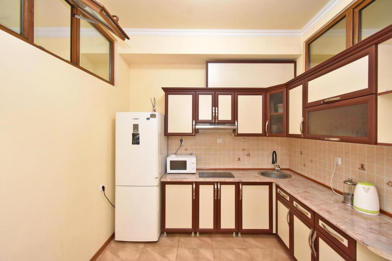 Teryan 68/3 2 Διαμέρισμα Γιερεβάν Εξωτερικό φωτογραφία