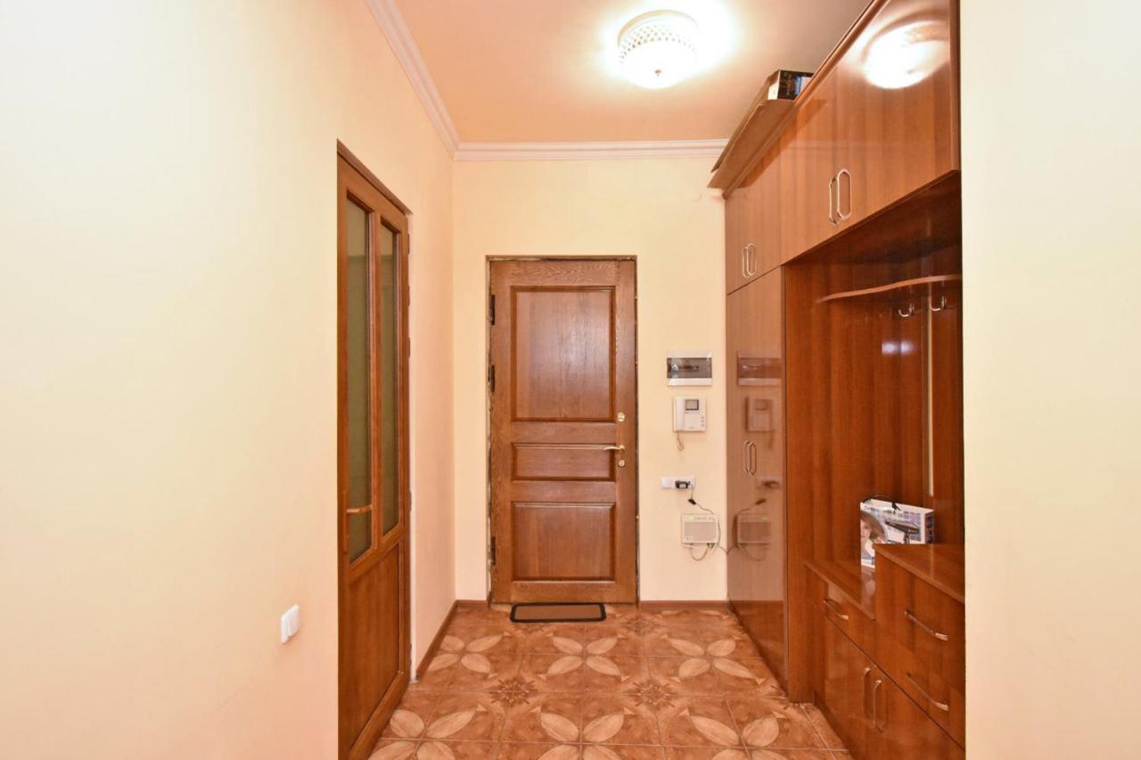 Teryan 68/3 2 Διαμέρισμα Γιερεβάν Εξωτερικό φωτογραφία