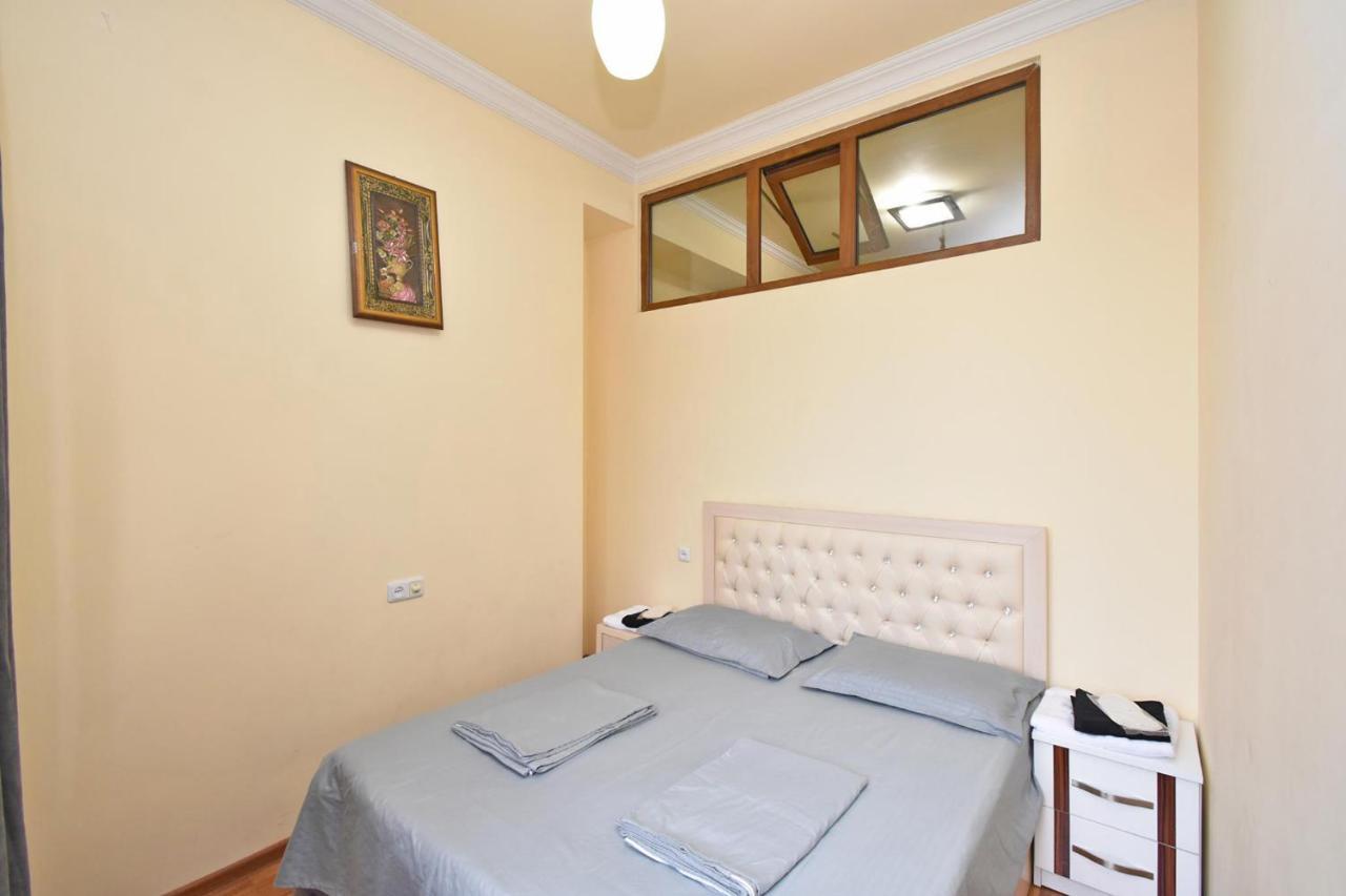 Teryan 68/3 2 Διαμέρισμα Γιερεβάν Εξωτερικό φωτογραφία